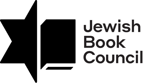 Jewish Book Council JBC logo copy Jewish Book Council Logo